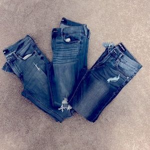 Express Jean bundle
